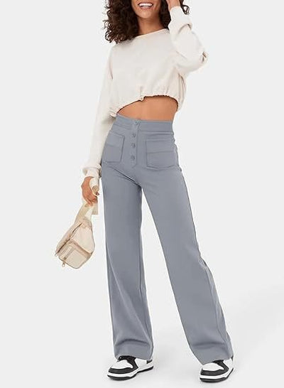 Mitzi - Stretch trousers