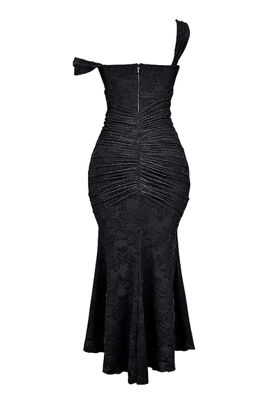 Carisia | Maxi Dress