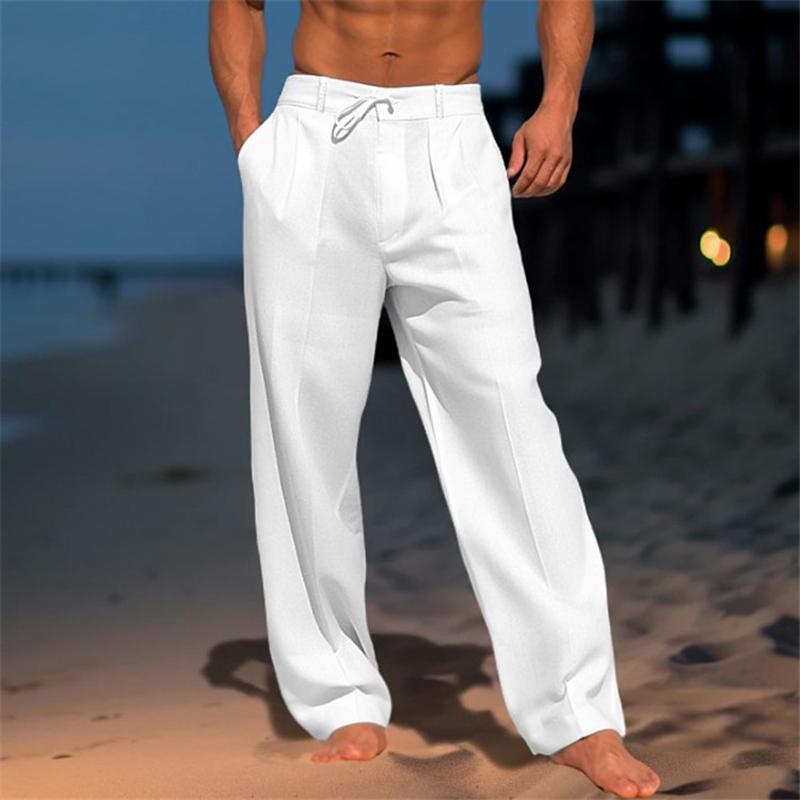 Asger | Men's Stylish Lightweight Pants | For Everyday and Freedom