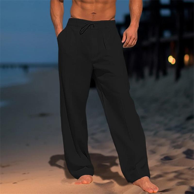 Asger | Men's Stylish Lightweight Pants | For Everyday and Freedom