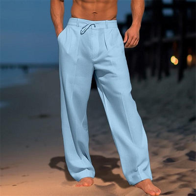 Asger | Men's Stylish Lightweight Pants | For Everyday and Freedom