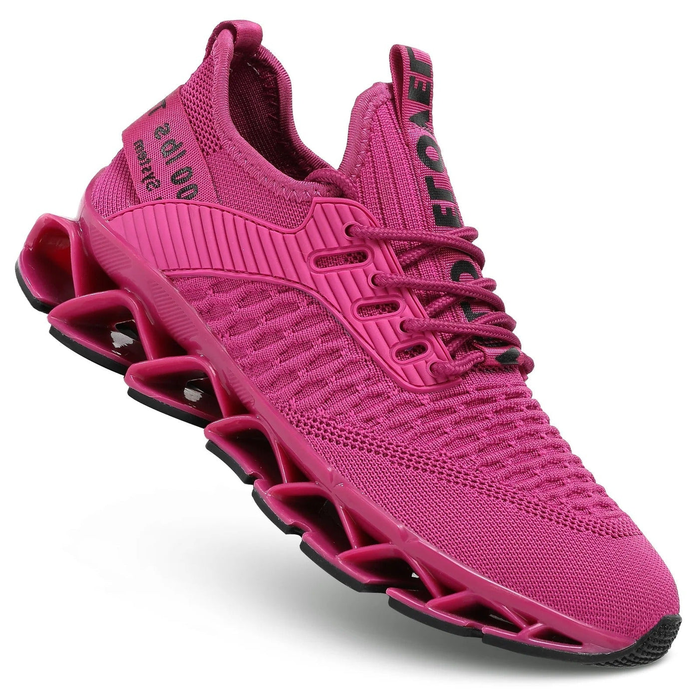 BLADE KICKS PINK +8CM Elevation