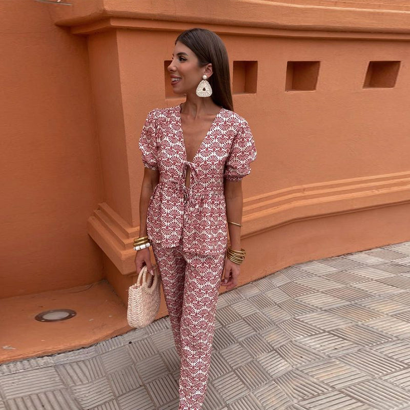Lisa | Effortless Elegance Set