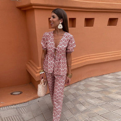 Lisa | Effortless Elegance Set
