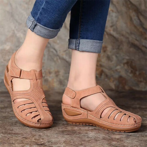KenComfort - Summer Sandals