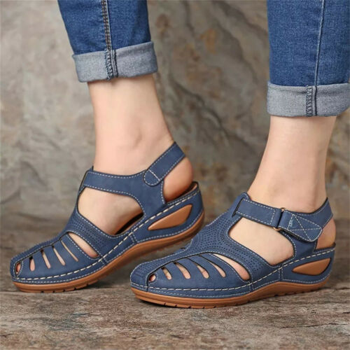 KenComfort - Summer Sandals