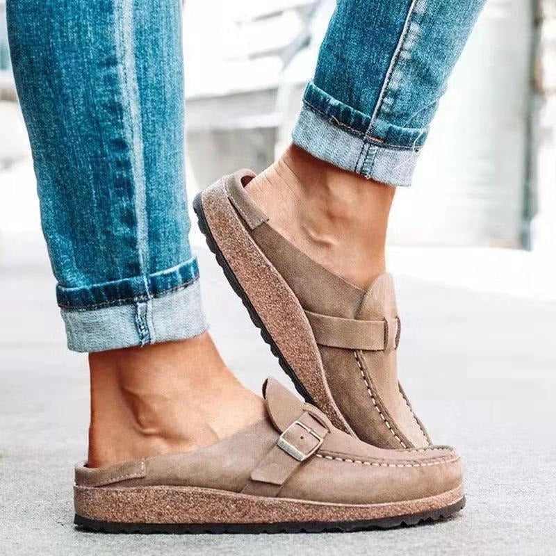 Élise | Comfort Sandals for Everyday