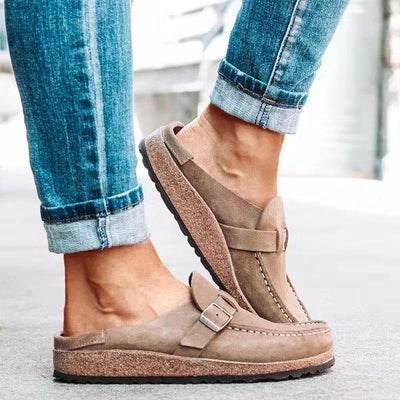 Élise | Comfort Sandals for Everyday