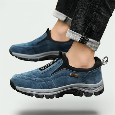 Malthe – Orthopedic Trekking Shoes