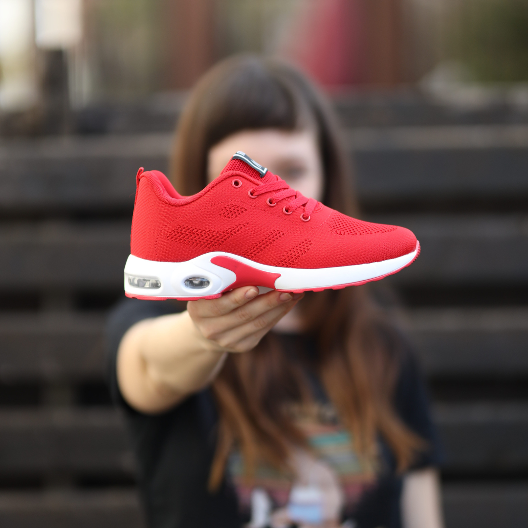 OrthoCare - Ergonomic Pain-Relieving Shoes