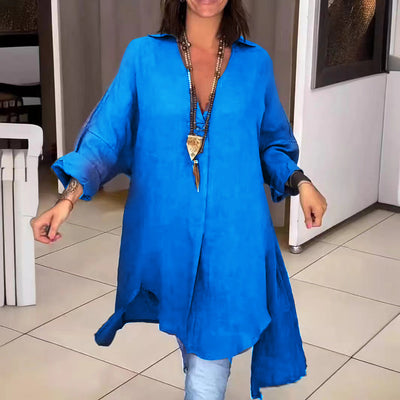 Lynslinnen - Lou Linen Tunic