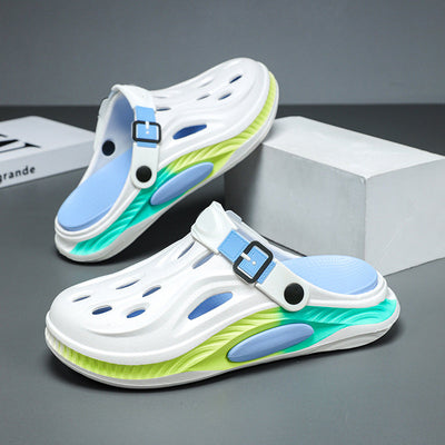 🔥Men/Women Summer Sandals with Thick Soles, Non-Slip