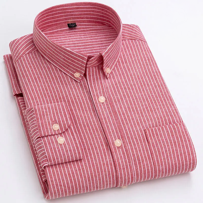 Givalli - Monaco Striped Shirt