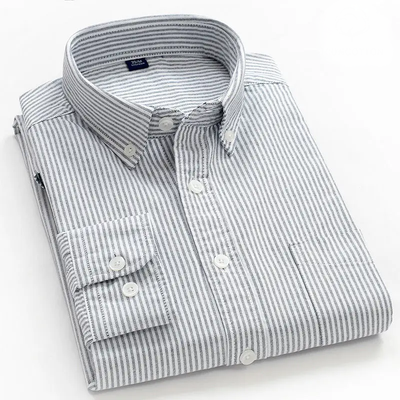 Givalli - Monaco Striped Shirt