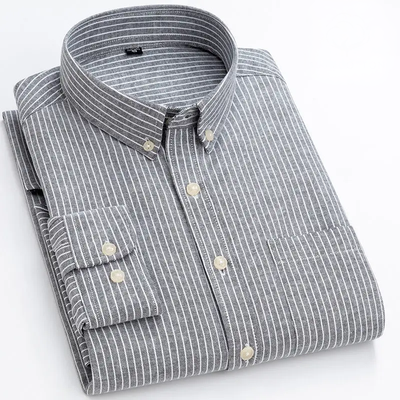 Givalli - Monaco Striped Shirt