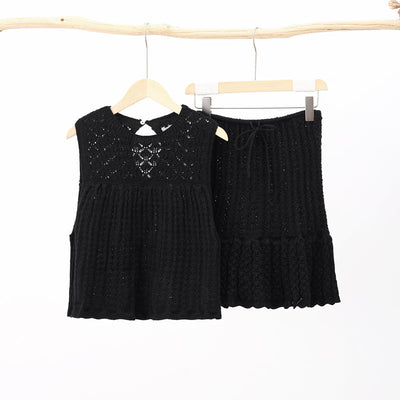 Mila  | Elegant Summer Set