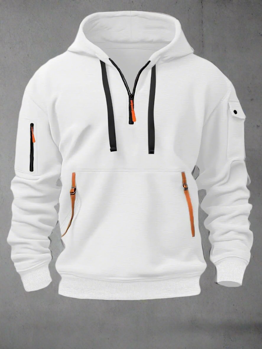 Davide Hoodie