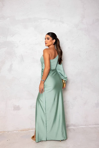 Yolina | Elegant Cocktail Dress