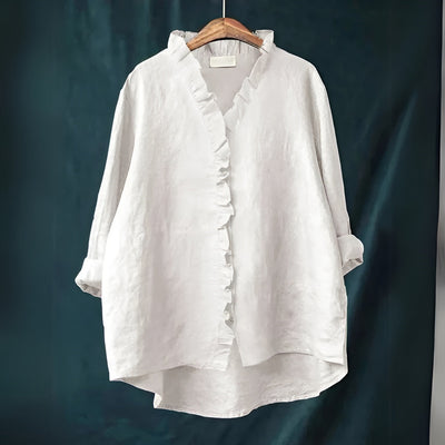 Sofia blouse | Airy, feminine, and designed for maximum comfort