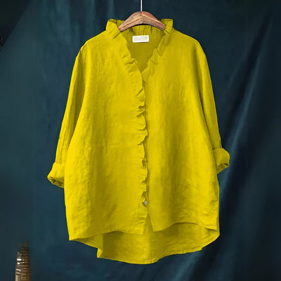 Sofia blouse | Airy, feminine, and designed for maximum comfort