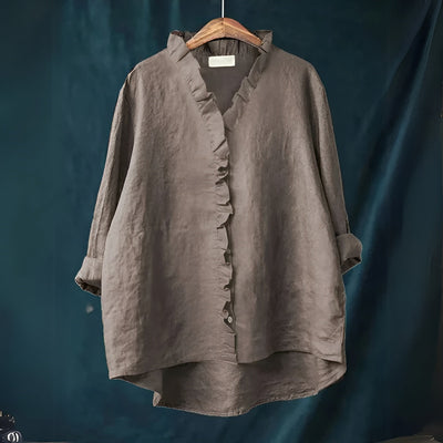 Sofia blouse | Airy, feminine, and designed for maximum comfort