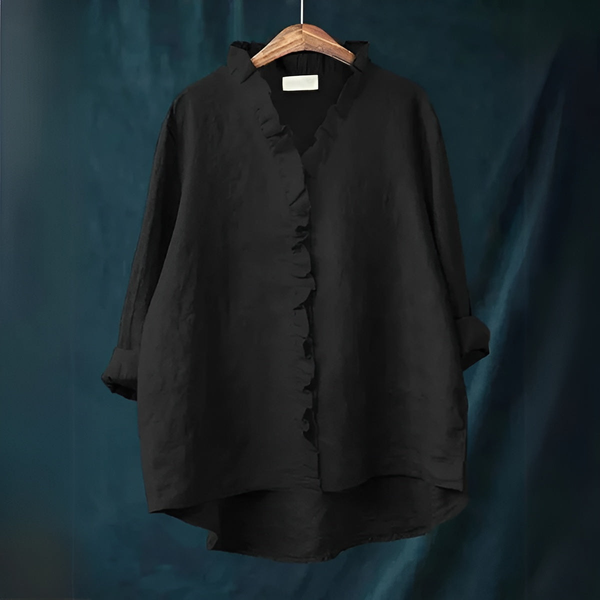 Sofia blouse | Airy, feminine, and designed for maximum comfort