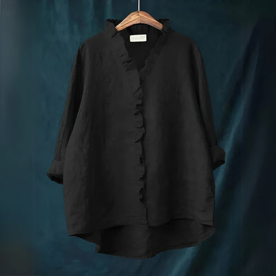 Sofia blouse | Airy, feminine, and designed for maximum comfort