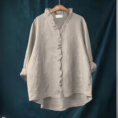 Sofia blouse | Airy, feminine, and designed for maximum comfort